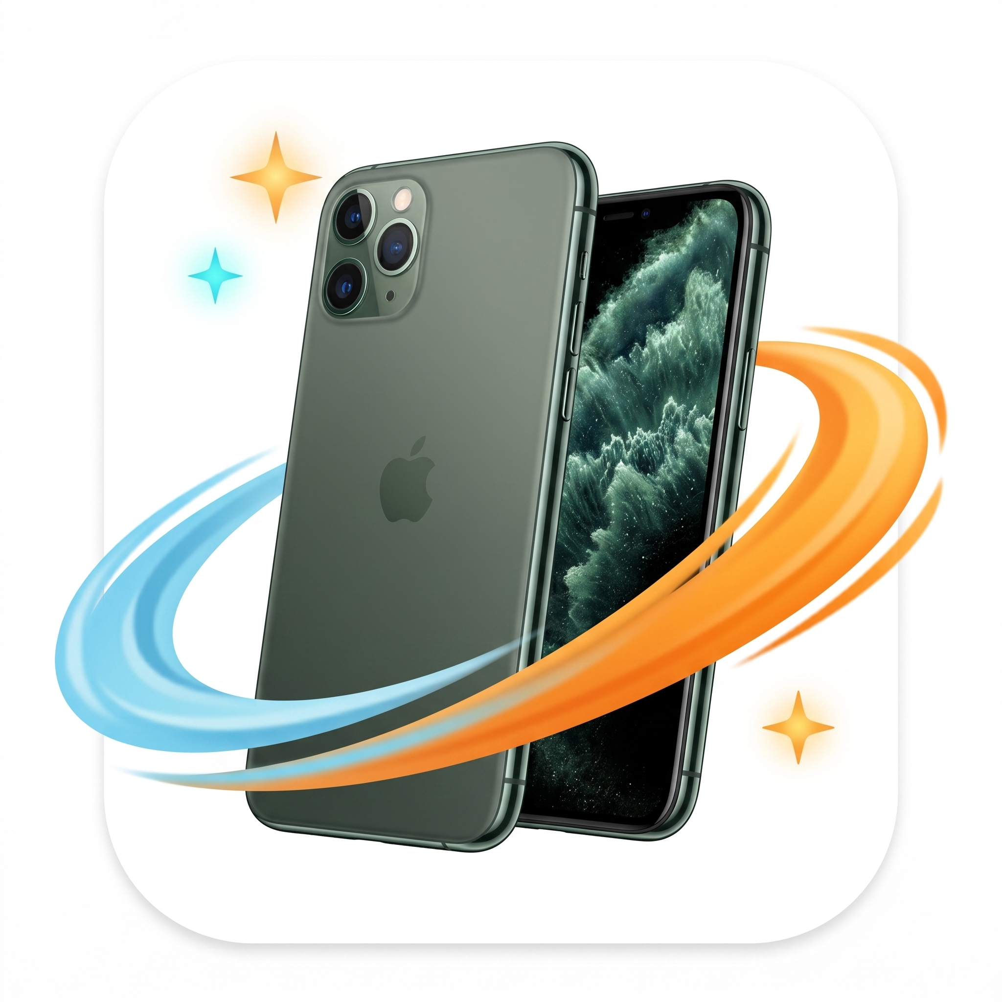 IPHONE 11 (6,1")