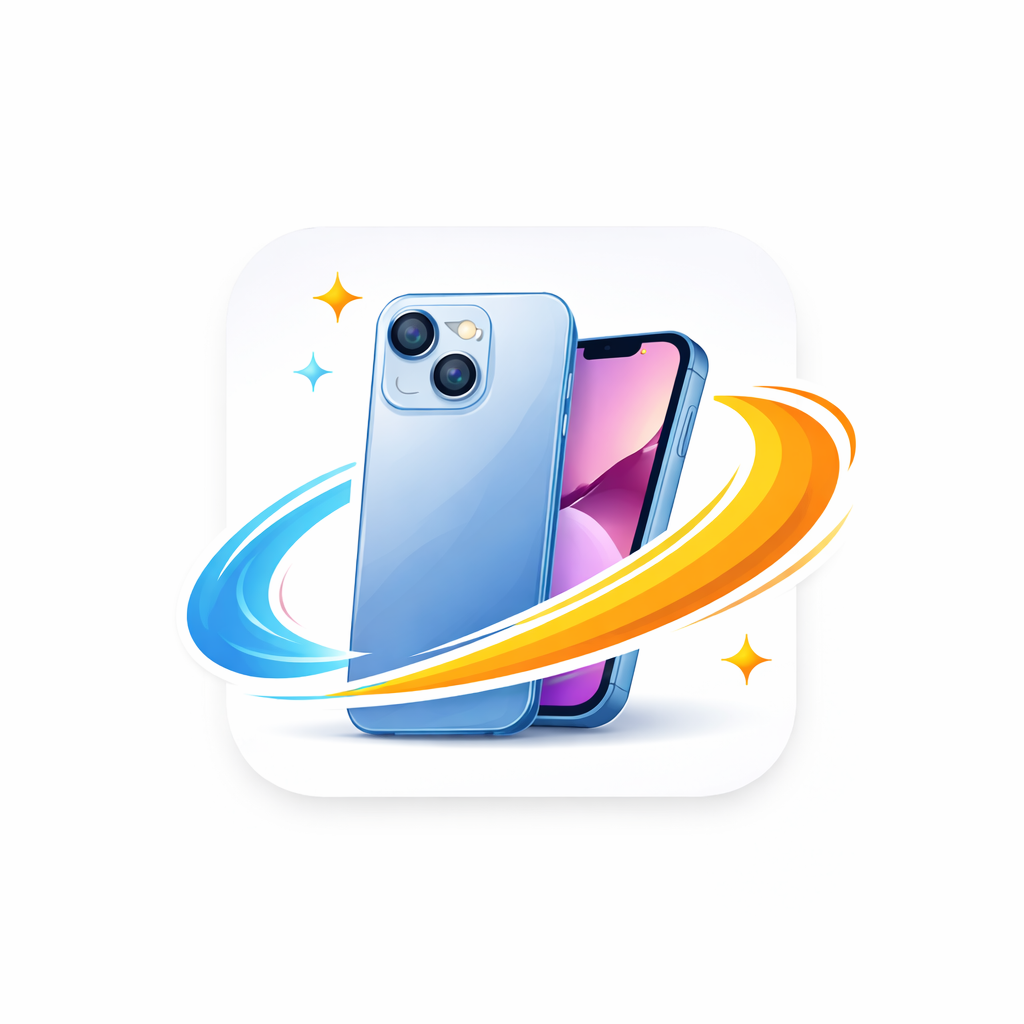 IPHONE 13 MINI (5,4")