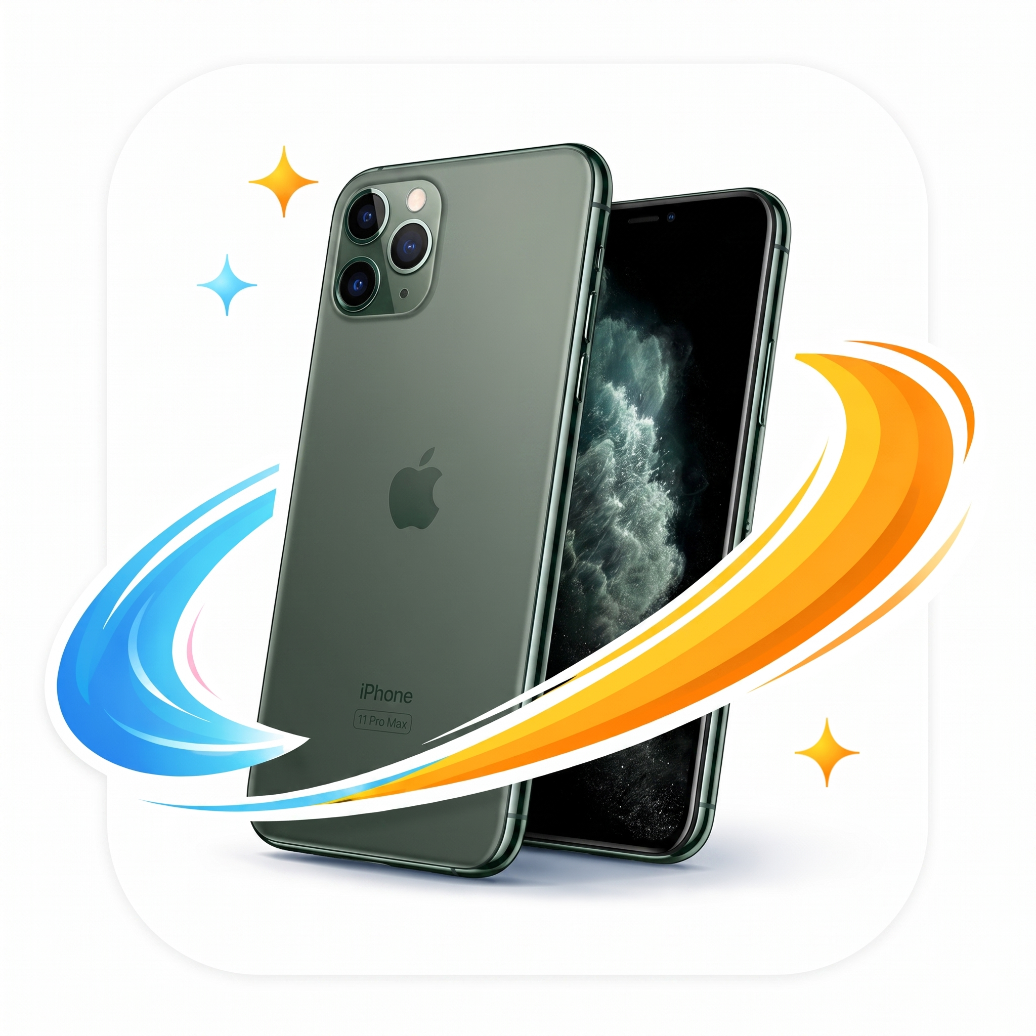 IPHONE XS MAX (6,5")