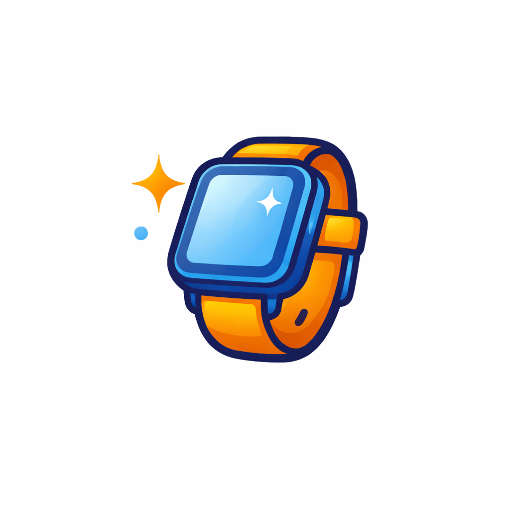 PRÍSLUŠENSTVO PRE SMART HODINKY