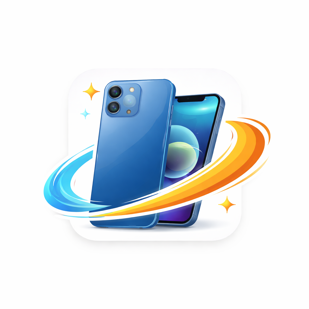 IPHONE 12 (6,1") / 12 Pro (6,1")