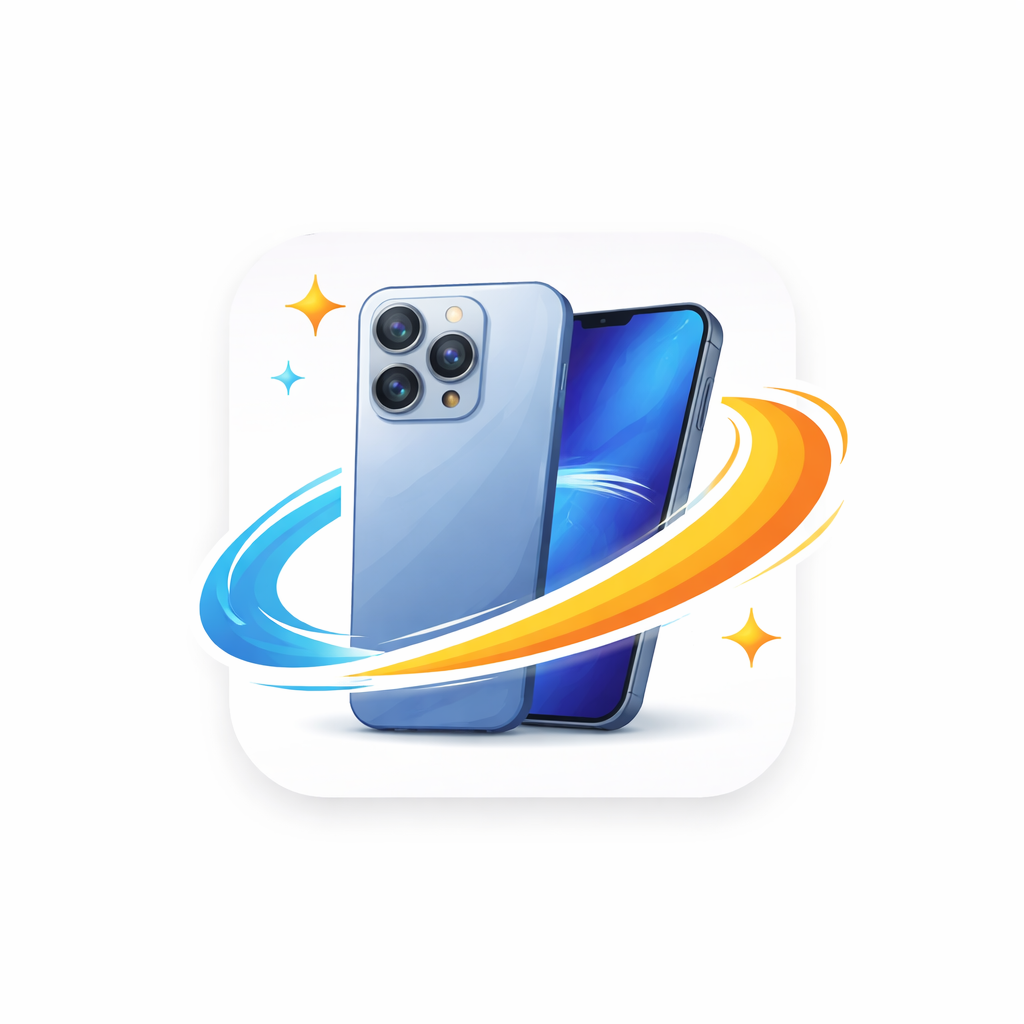 IPHONE 13 PRO (6,1")