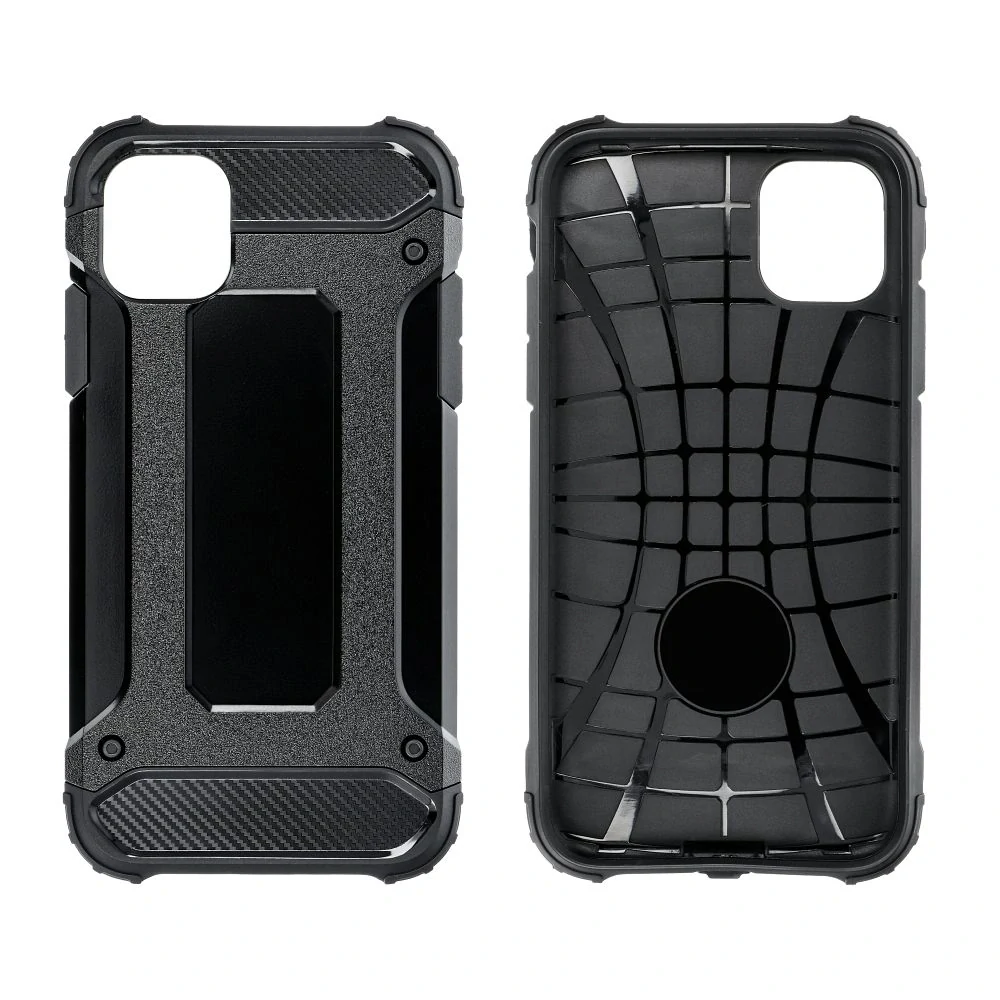 Samsung Galaxy S26 Armor kryt čierny