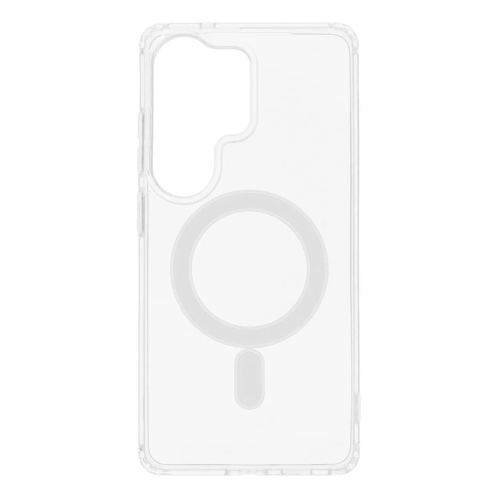 Clear MagSafe kryt pre Samsung Galaxy S26 Ultra