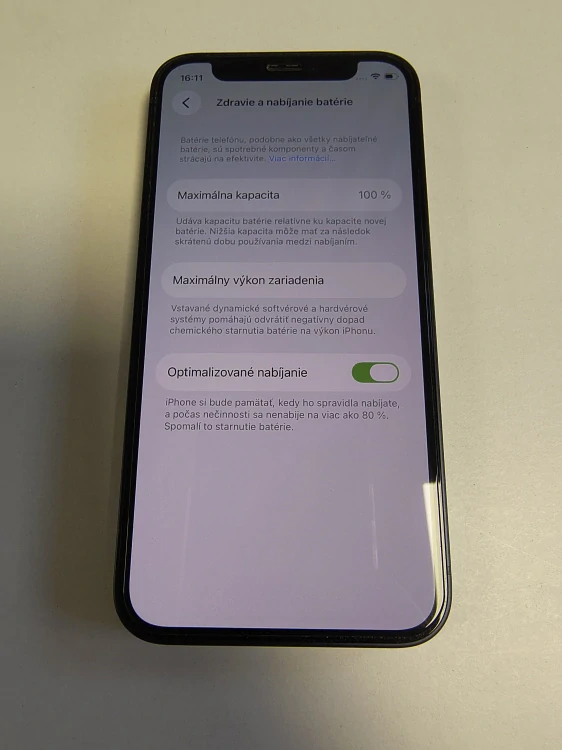 iPhone 12 Mini 128GB Trieda A