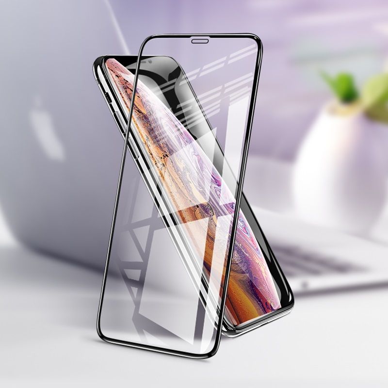 iPhone XS Max / 11 Pro Max ochranné tvrdené sklo Hoco