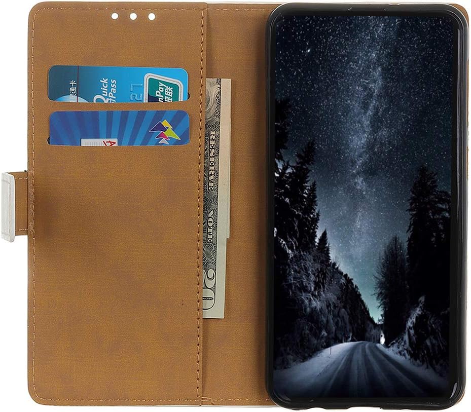 Motorola Moto E20s / E30 / E40 púzdro Strom života