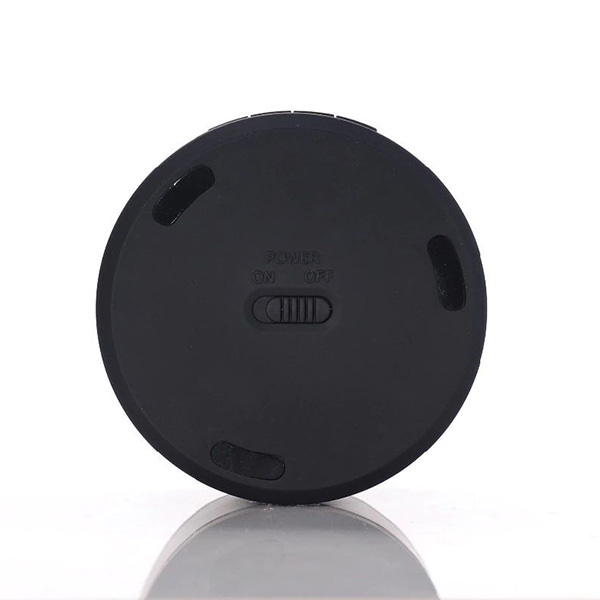 Bluetooth Multimedia reproduktor - N8 čierny