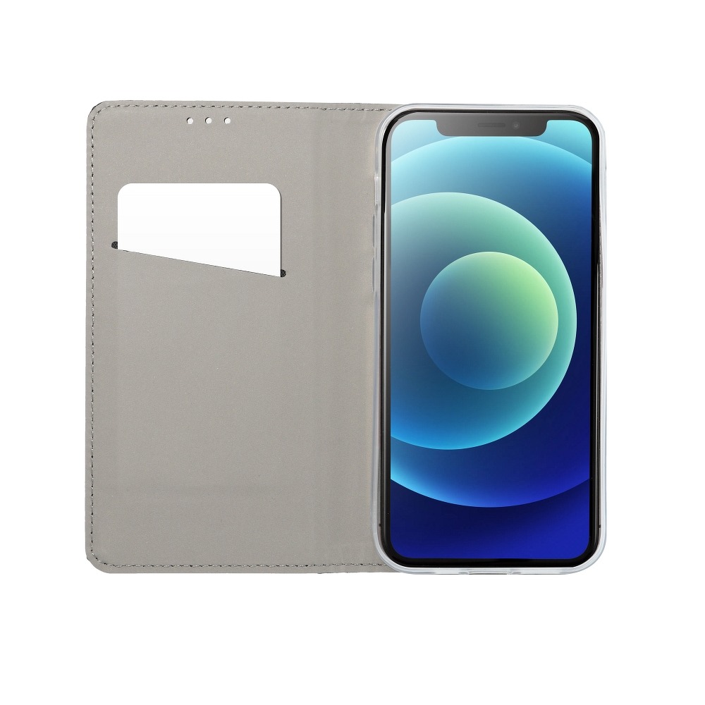 Oppo Reno 10 5G / Reno 10 Pro 5G púzdro Smart Magnet modré