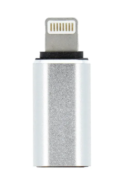 Redukcia type C na Lightning