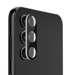 Samsung Galaxy A14 ochranné sklo fotoaparátu