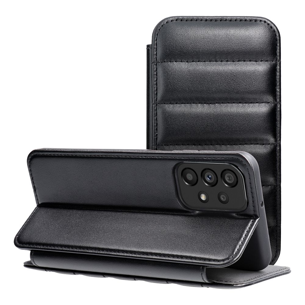 Samsung Galaxy A22 5G púzdro Book Puffer