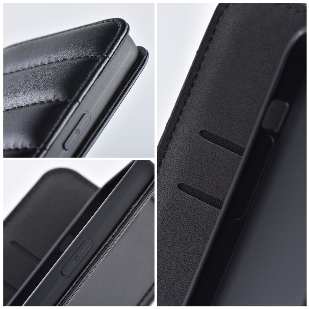 Samsung Galaxy A22 5G púzdro Book Puffer