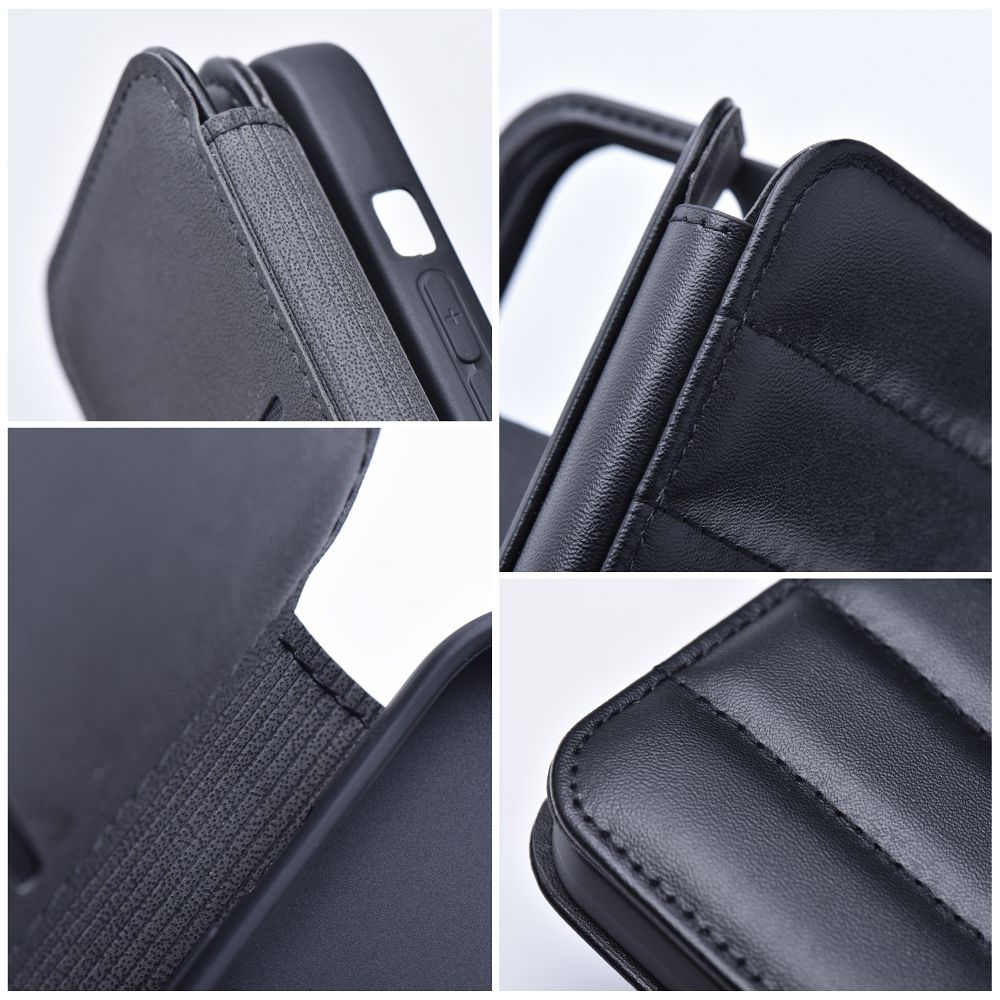 Samsung Galaxy A22 5G púzdro Book Puffer