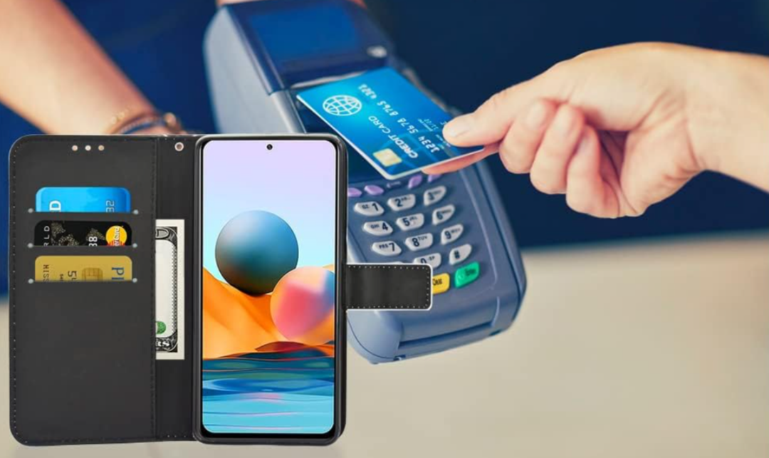 Samsung Galaxy A22 5G púzdro book s potlačou motýľ