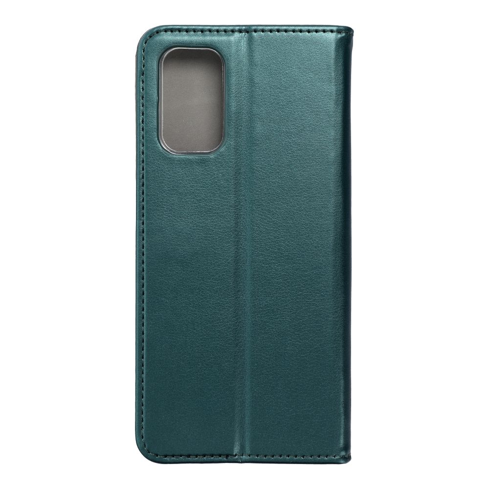 Samsung Galaxy A23 púzdro Magneto tmavozelené