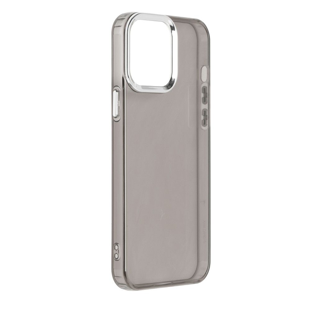 Samsung Galaxy A25 5G zadné púzdro Pearl čierne