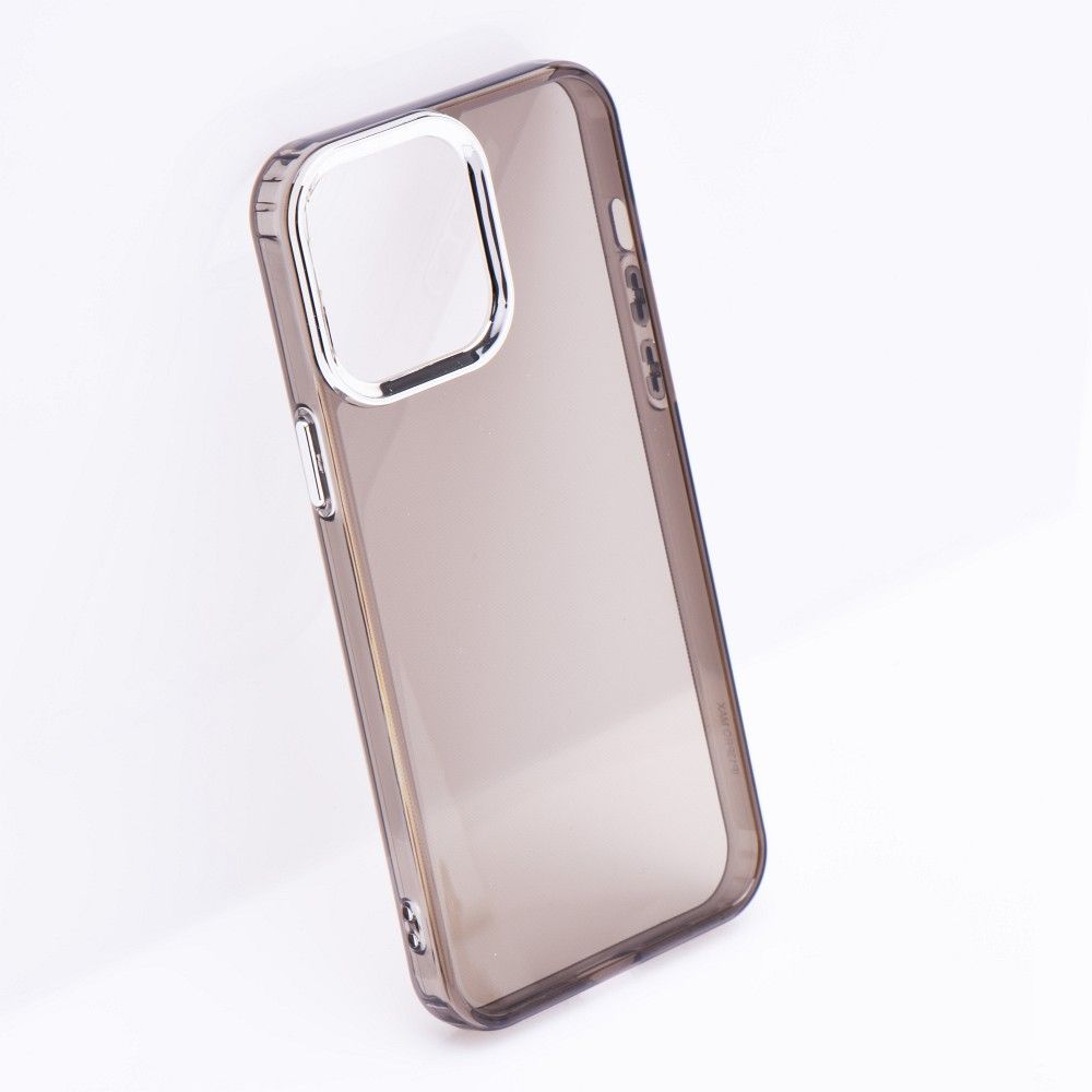 Samsung Galaxy A25 5G zadné púzdro Pearl čierne