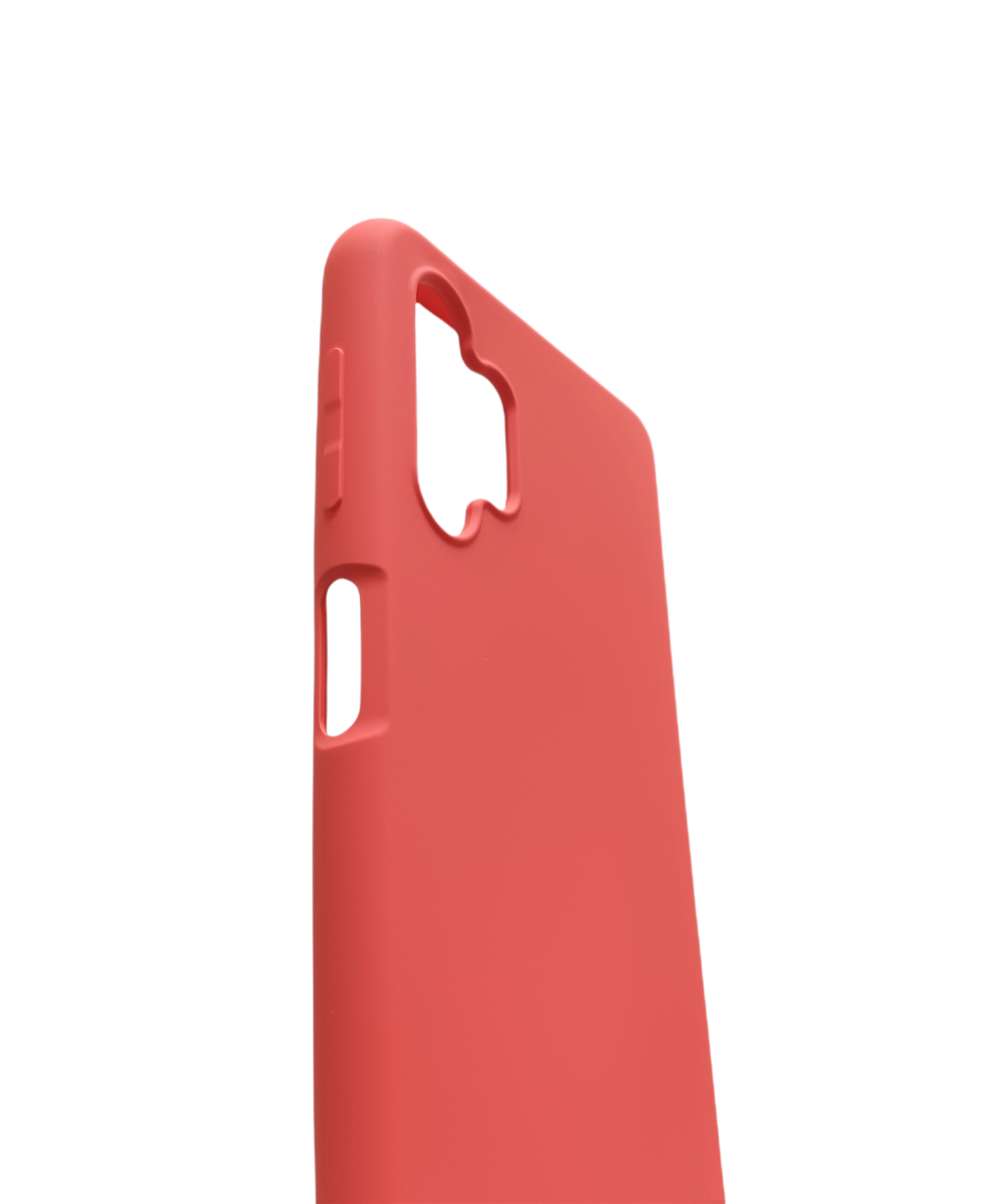 Samsung Galaxy A32 5G púzdro Soft coralové