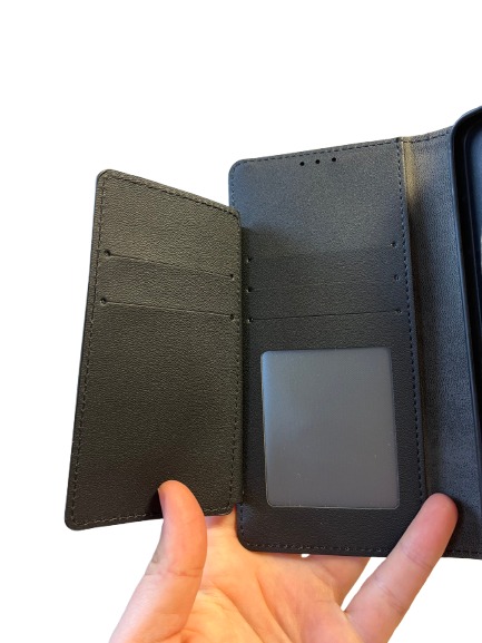 Samsung Galaxy A33 5G púzdro Book čierne kvalita B