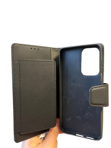 Samsung Galaxy A33 5G púzdro Book čierne kvalita B