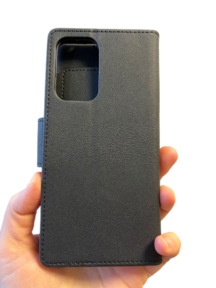 Samsung Galaxy A33 5G púzdro Book čierne kvalita B