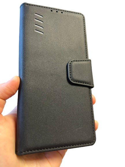 Samsung Galaxy A33 5G púzdro Book čierne kvalita B