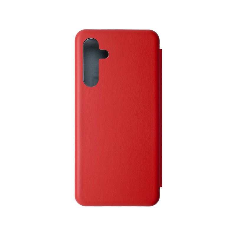 Samsung Galaxy A34 5G púzdro book elegance červené