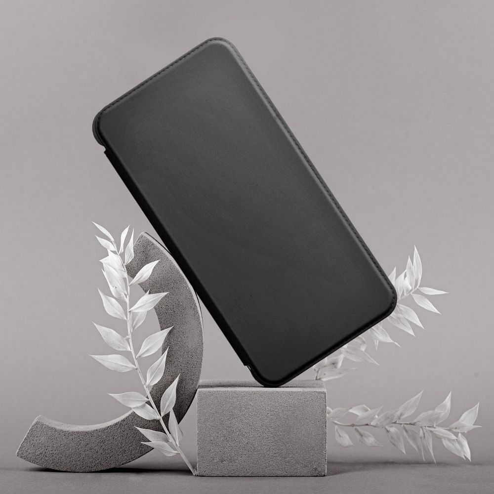 Samsung Galaxy A34 5G púzdro Book Piano čierne