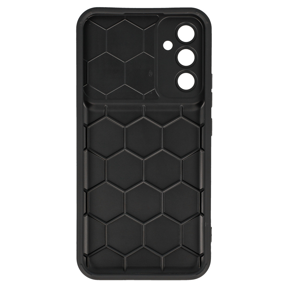 Samsung Galaxy A34 5G zadné púzdro Cam Protect čierne