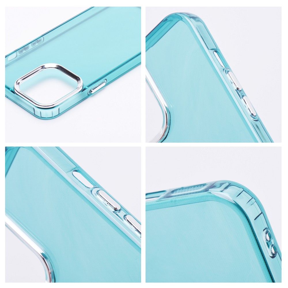 Samsung Galaxy A34 5G zadné púzdro Pearl zelené