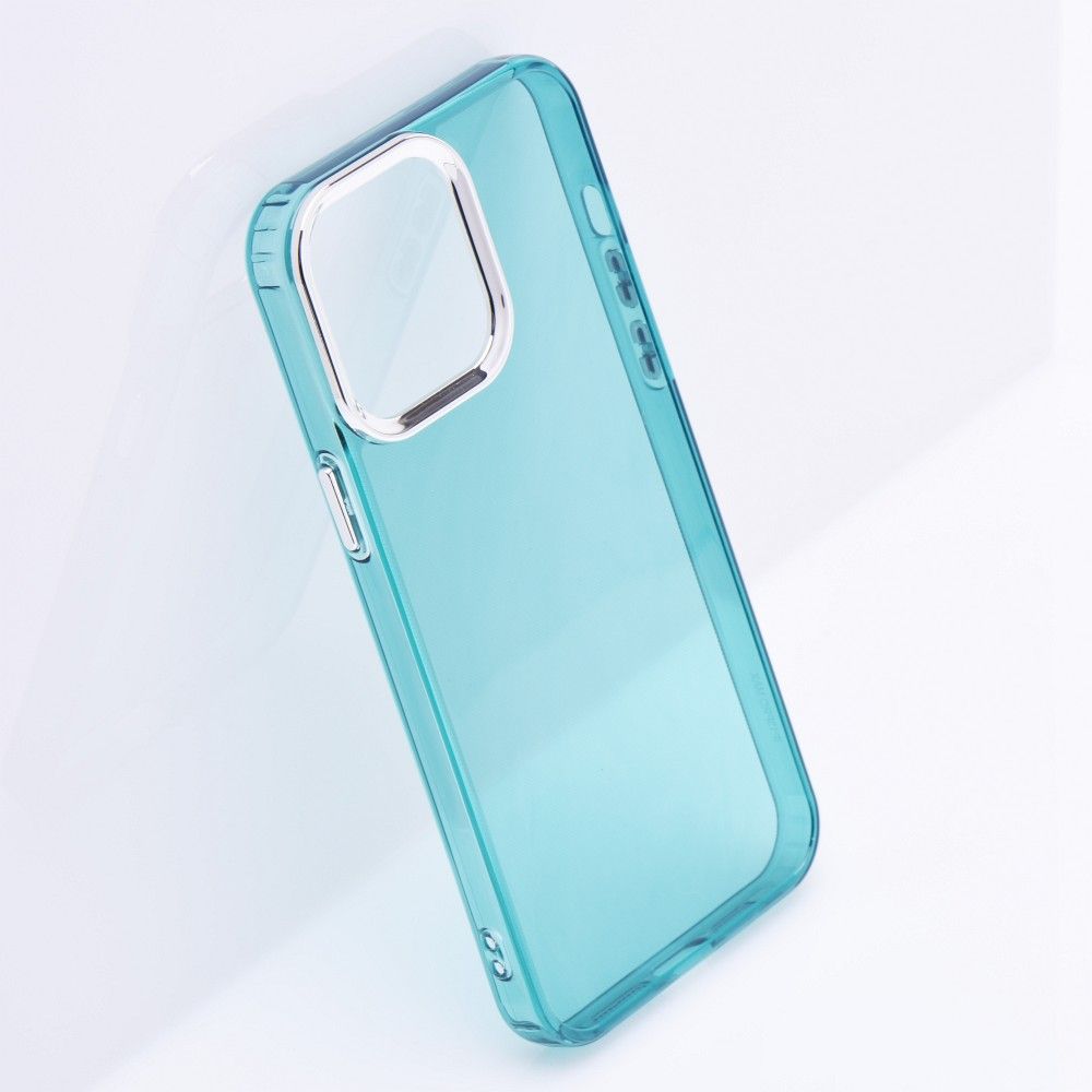 Samsung Galaxy A34 5G zadné púzdro Pearl zelené