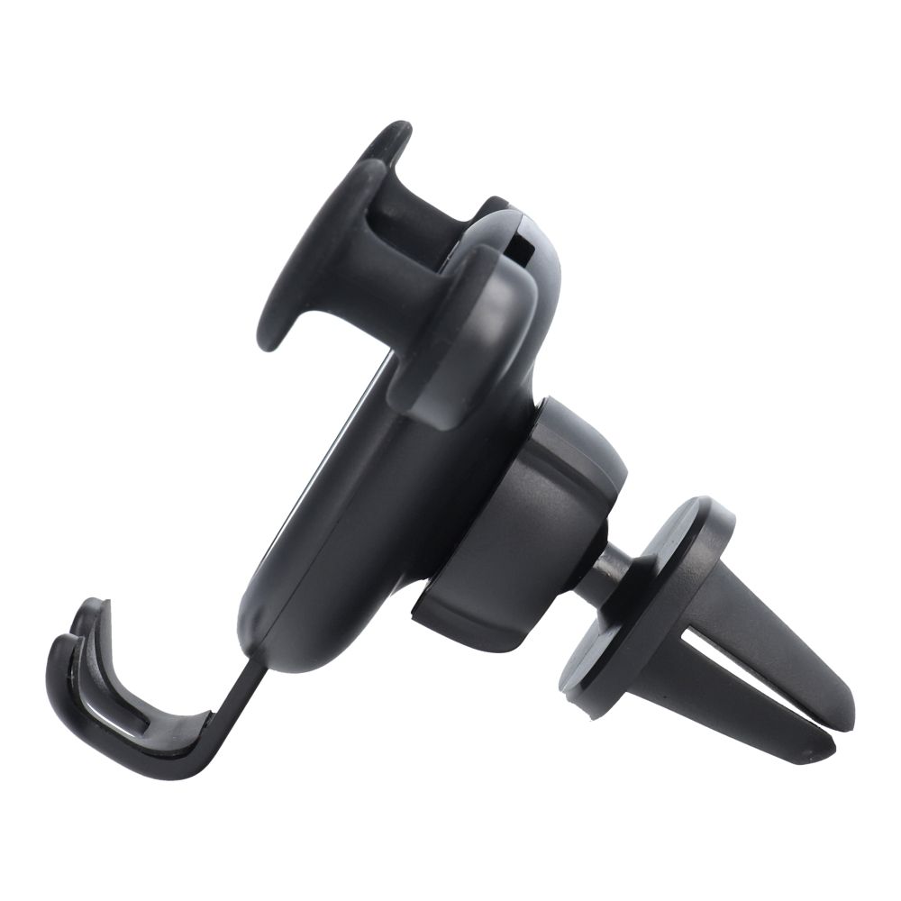 Gravity držiak mobilu do auta air vent BAD BEAR black