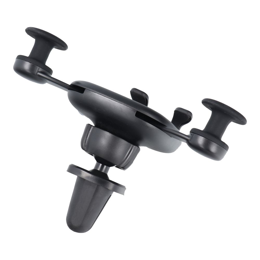 Gravity držiak mobilu do auta air vent BAD BEAR black