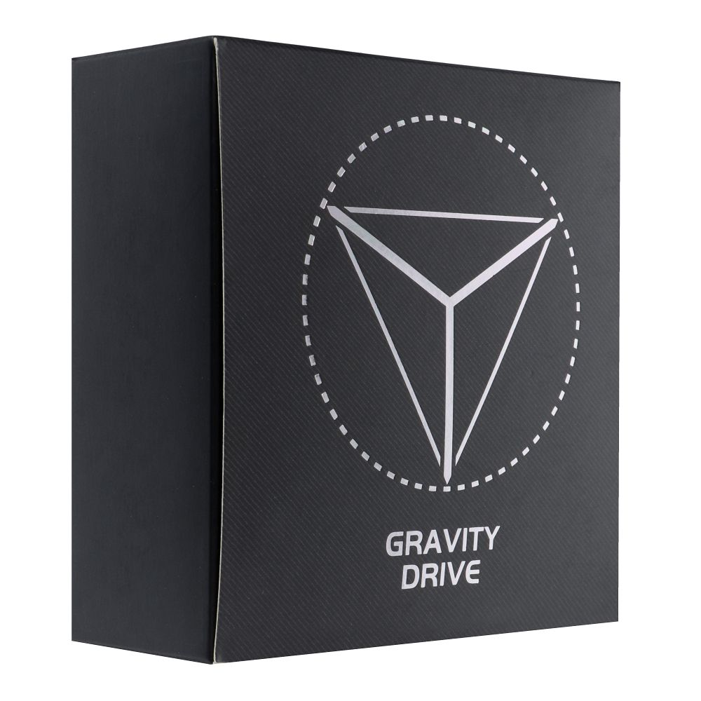 Gravity držiak mobilu do auta air vent BAD BEAR black