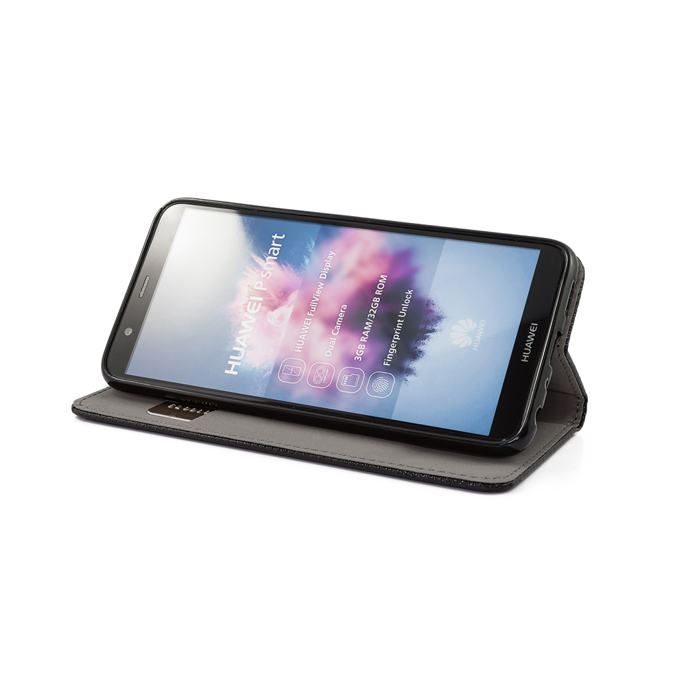 Samsung Galaxy A42 5G púzdro Smart Magnet zlaté