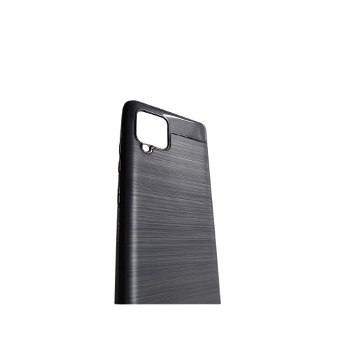 Samsung Galaxy A42 5G púzdro vzor Carbon čierne