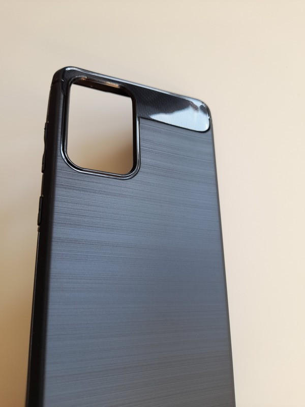 Samsung Galaxy A52 / A52 5G / A52s 5G púzdro Carbon čierne