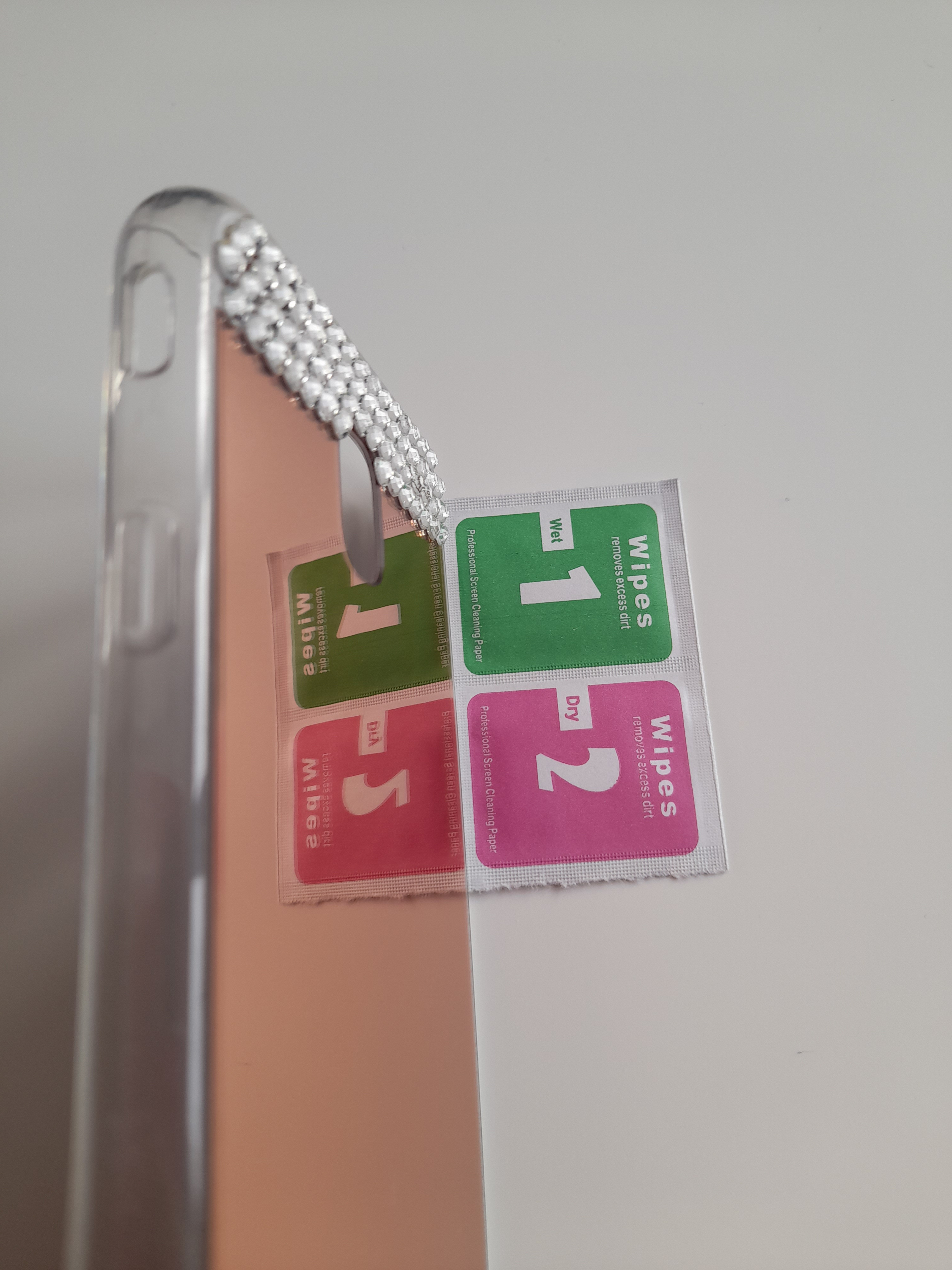 Samsung Galaxy J3 2017 zrkadlové púzdro SL ružové