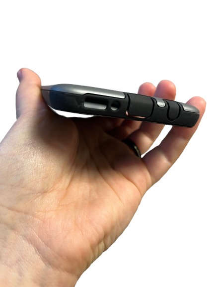 Samsung Galaxy M30 metalický hybrid kryt strieborný