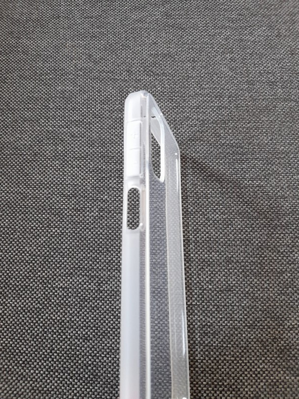 Samsung Galaxy M31S extra pevné silikónové púzdro 2mm