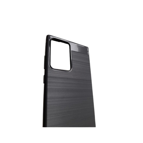 Samsung Galaxy Note 20 Ultra púzdro Carbon čierne