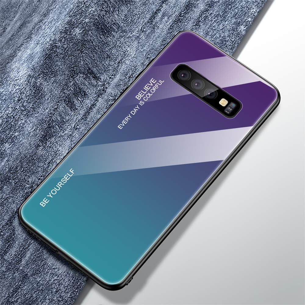 Samsung Galaxy Note 8 zadné púzdro modré