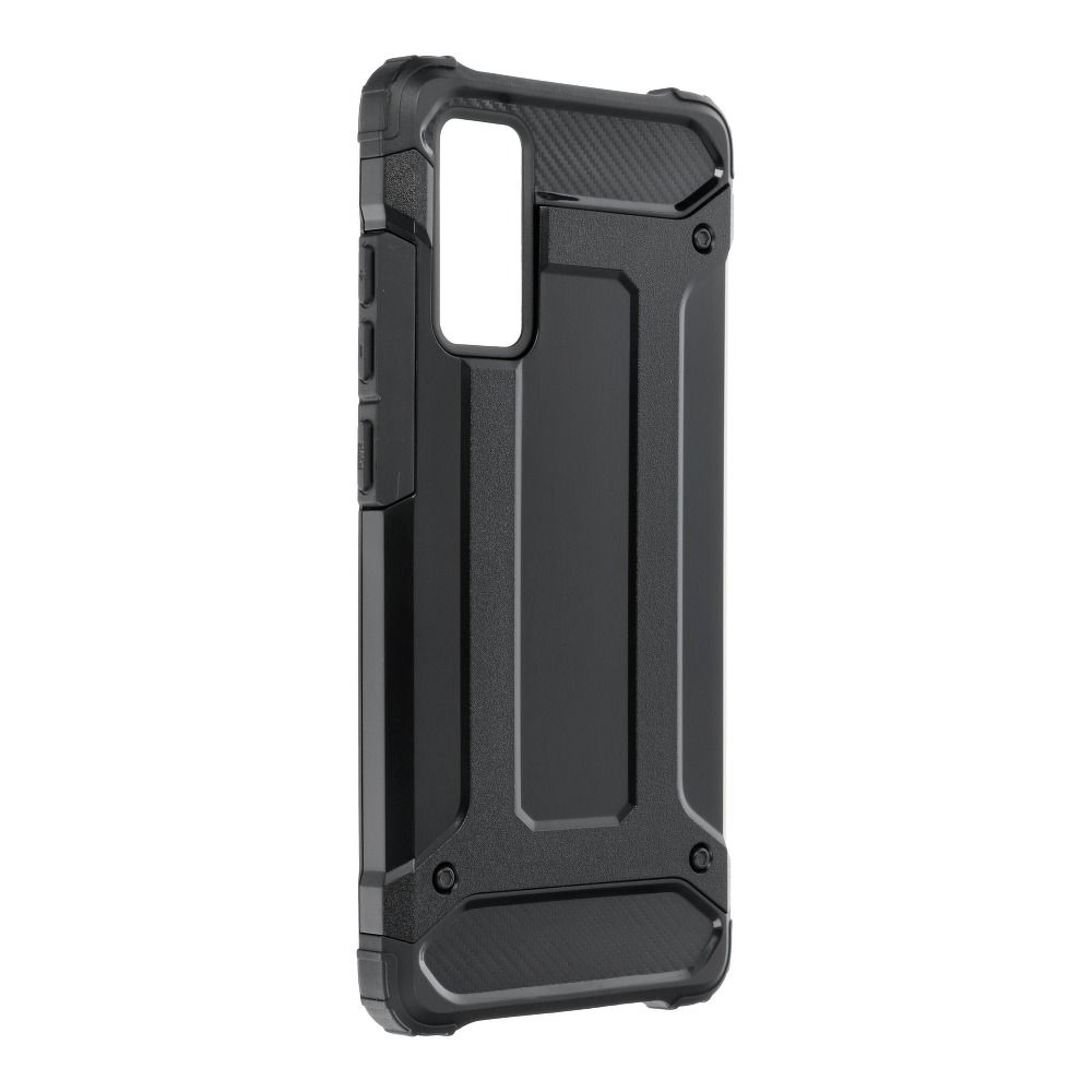 Samsung Galaxy S20 FE púzdro Armor čierne