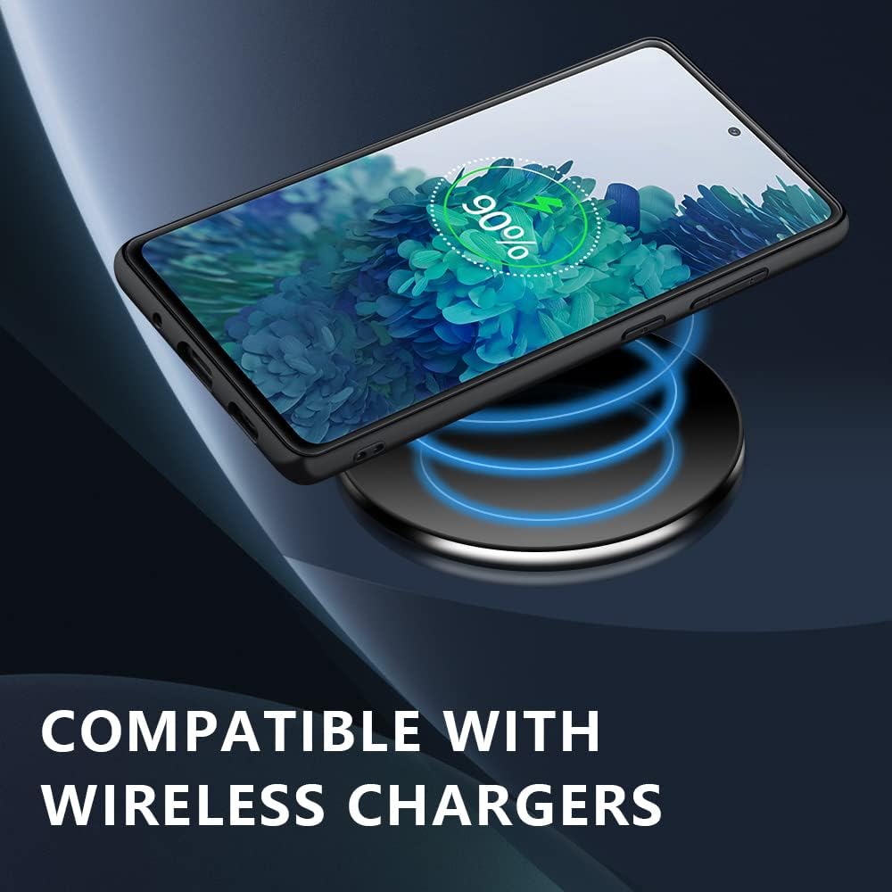 Samsung Galaxy S20 FE zadné púzdro hnedé alcantara