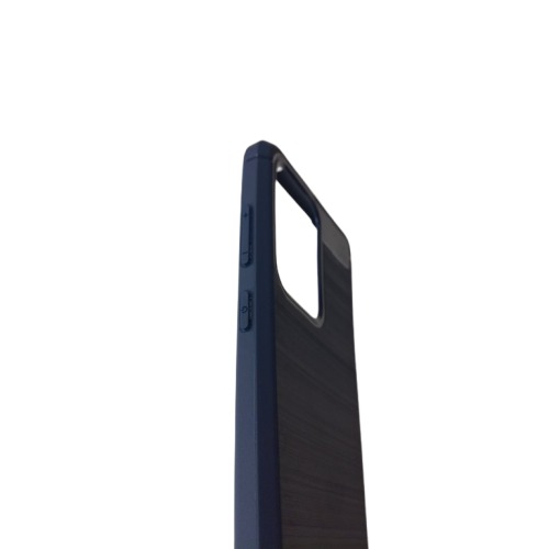 Samsung Galaxy S20 Ultra kryt Carbon modrý