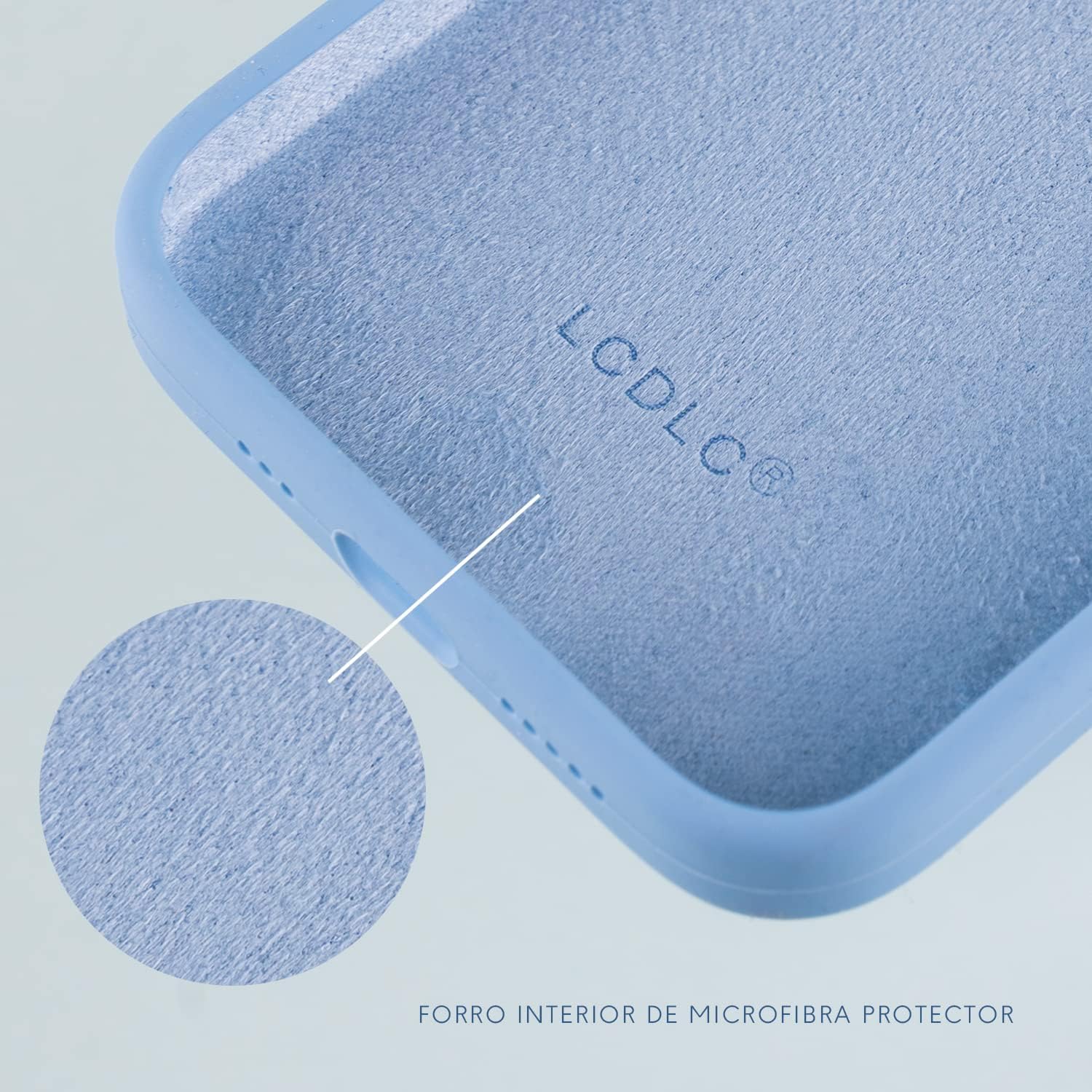 Honor 90 5G zadné púzdro Soft fialové