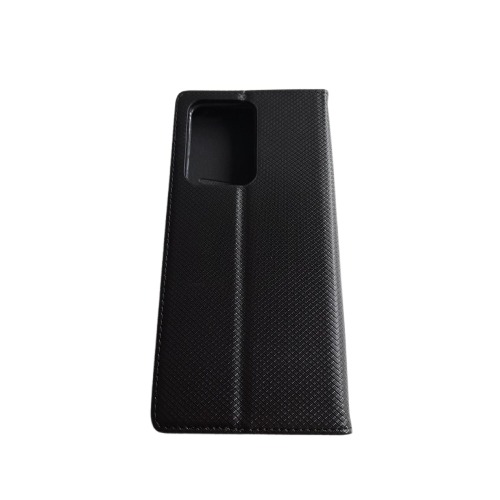 Samsung Galaxy S20 Ultra púzdro Smart Magnet čierne