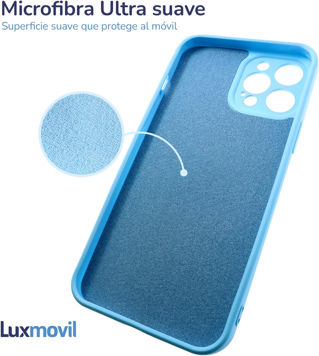 Samsung Galaxy S21 zadné púzdro fialové