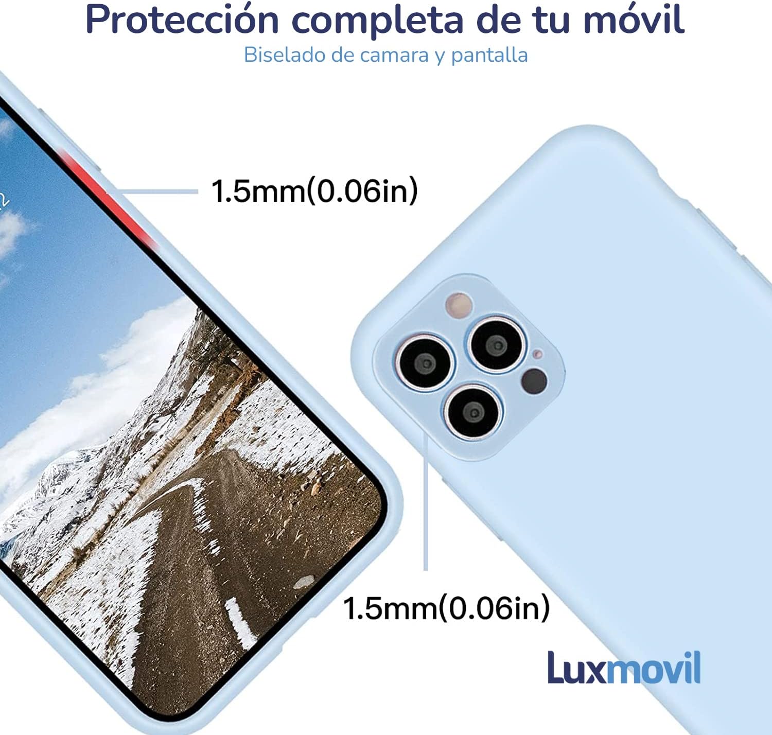 Samsung Galaxy S21 zadné púzdro fialové